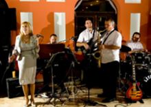 Lévai Band